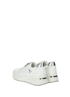 Tata Italia Sneakers Memory Active Bianco Clearance