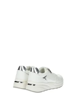 Tata Italia Sneakers Memory Active Bianco Clearance