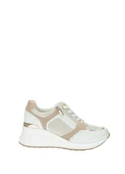 Tata Italia Sneakers Memory Active Bianco Outlet