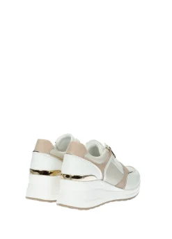 Tata Italia Sneakers Memory Active Bianco Outlet