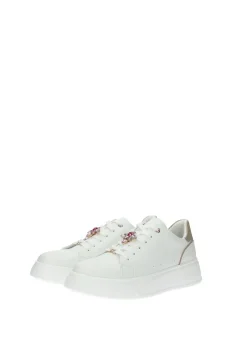 Tata Italia Sneakers Memory Active Bianco