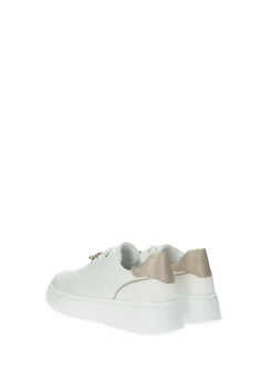Tata Italia Sneakers Memory Active Bianco
