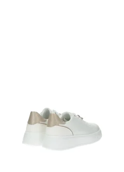 Tata Italia Sneakers Memory Active Bianco