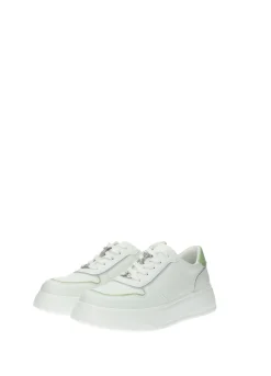 Tata Italia Sneakers Memory Active Bianco Outlet