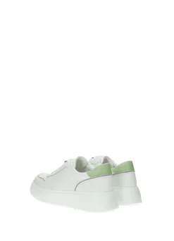 Tata Italia Sneakers Memory Active Bianco Outlet