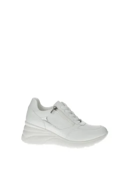 Tata Italia Sneakers Memory Active Bianco New