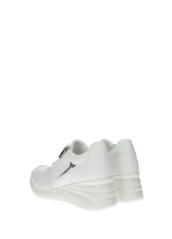 Tata Italia Sneakers Memory Active Bianco New