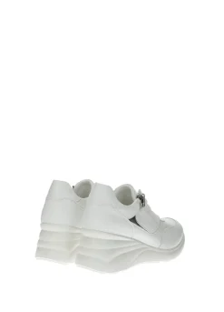 Tata Italia Sneakers Memory Active Bianco New