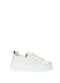 Tata Italia Sneakers Memory Active Bianco