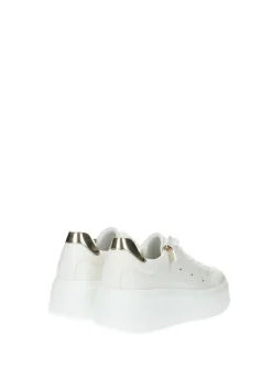 Tata Italia Sneakers Memory Active Bianco