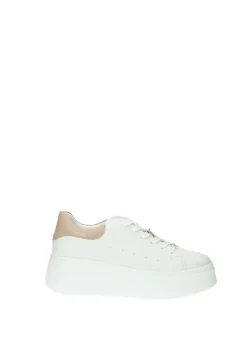 Tata Italia Sneakers Memory Active Bianco Online