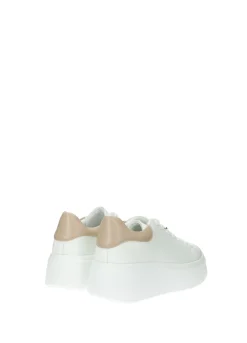 Tata Italia Sneakers Memory Active Bianco Online