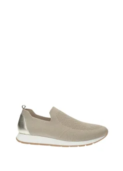 Tata Italia Sneakers Memory Active Beige Hot