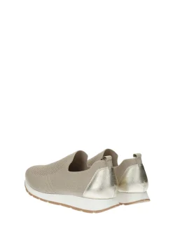 Tata Italia Sneakers Memory Active Beige Hot