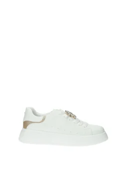 Tata Italia Sneakers Memory Active Bianco New