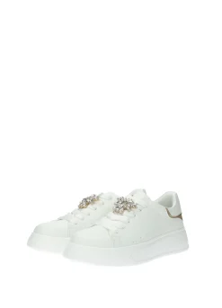 Tata Italia Sneakers Memory Active Bianco New