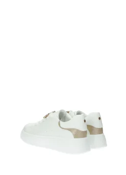 Tata Italia Sneakers Memory Active Bianco New
