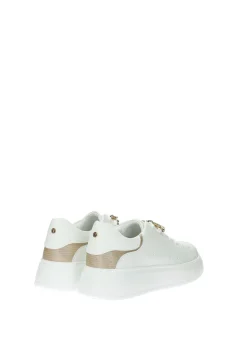 Tata Italia Sneakers Memory Active Bianco New
