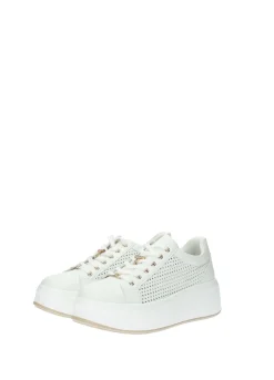 Tata Italia Sneakers Memory Active Bianco Outlet