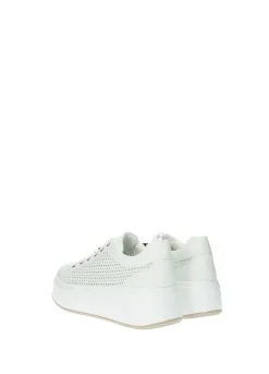 Tata Italia Sneakers Memory Active Bianco Outlet