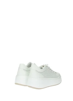 Tata Italia Sneakers Memory Active Bianco Outlet