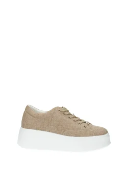 Tata Italia Sneakers Memory Active Beige Clearance
