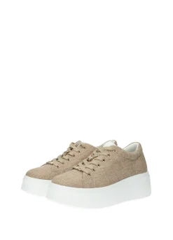 Tata Italia Sneakers Memory Active Beige Clearance