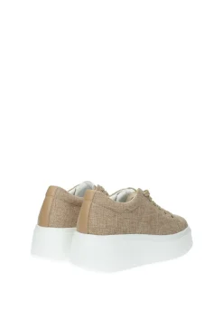 Tata Italia Sneakers Memory Active Beige Clearance