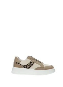 Tata Italia Sneakers Memory Active Taupe Best