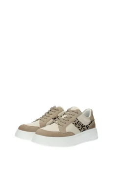Tata Italia Sneakers Memory Active Taupe Best