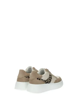 Tata Italia Sneakers Memory Active Taupe Best