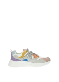 Tata Italia Sneakers multicolor Grigio Hot