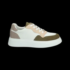 Tata Italia Sneakers platform Bianco Discount