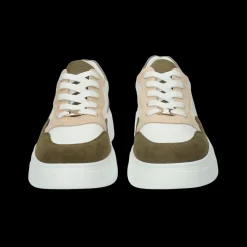 Tata Italia Sneakers platform Bianco Discount