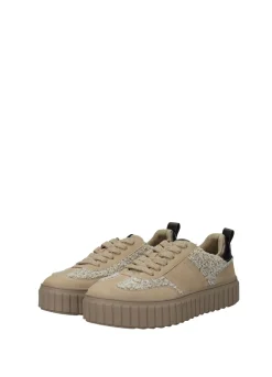 Tata Italia Sneakers platform Beige Online