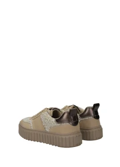 Tata Italia Sneakers platform Beige Online