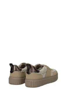 Tata Italia Sneakers platform Beige Online