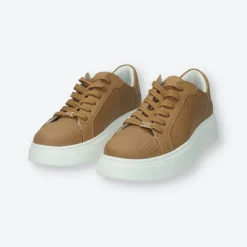 Tata Italia Sneakers platform con logo Best