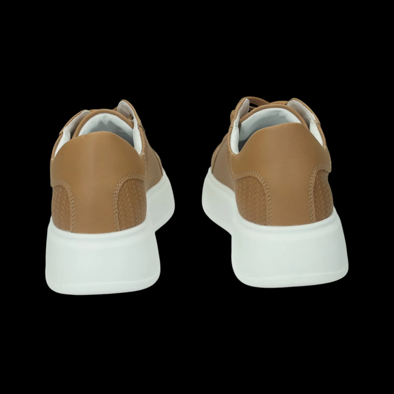 Tata Italia Sneakers platform con logo Best