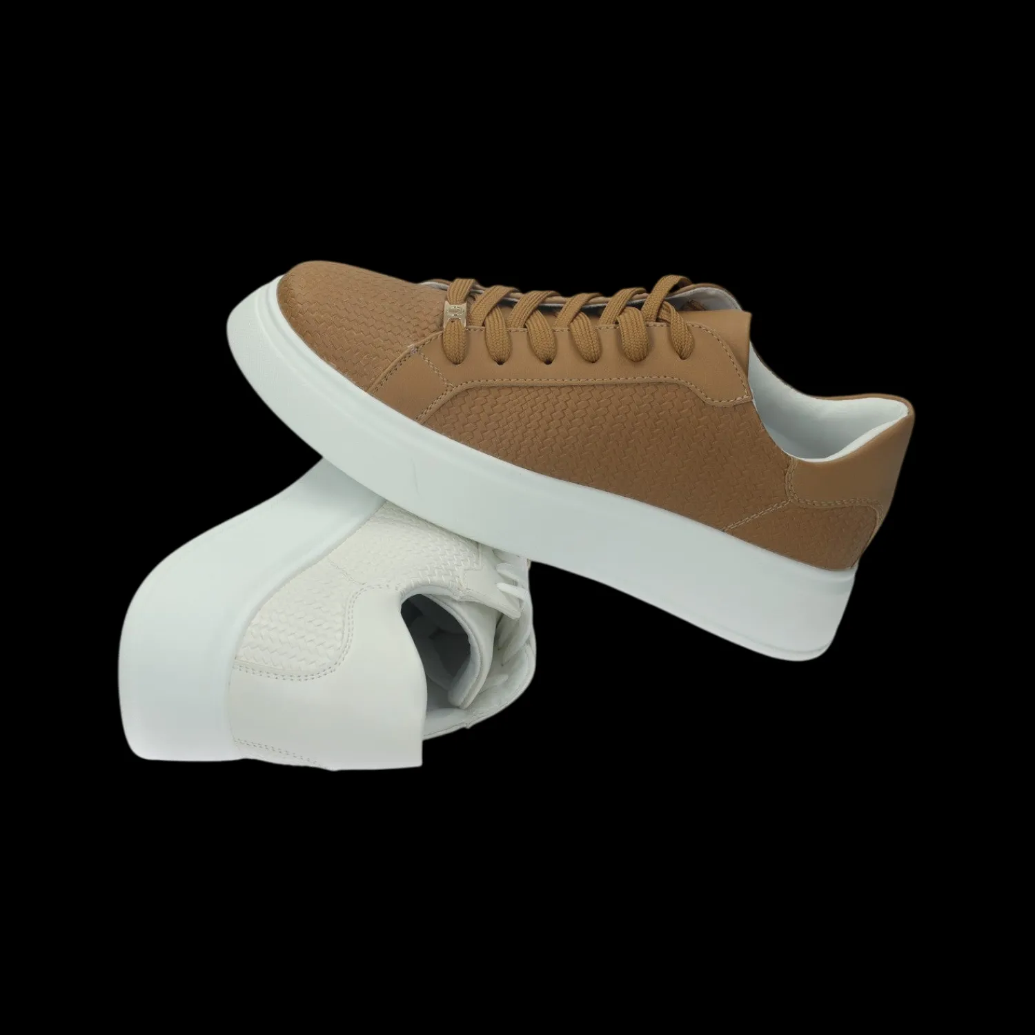 Tata Italia Sneakers platform con logo Best