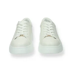 Tata Italia Sneakers platform con logo Best