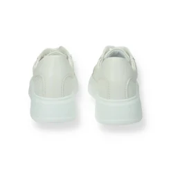 Tata Italia Sneakers platform con logo Best