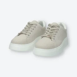 Tata Italia Sneakers platform con logo Clearance