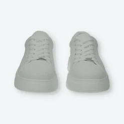 Tata Italia Sneakers platform con logo Clearance