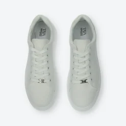 Tata Italia Sneakers platform con logo Clearance