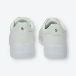 Tata Italia Sneakers platform con logo