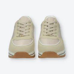 Tata Italia Sneakers platform.Tacco alto 4 cm Hot