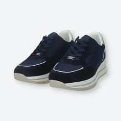 Tata Italia Sneakers platform.Tacco alto 4 cm Hot