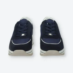 Tata Italia Sneakers platform.Tacco alto 4 cm Hot