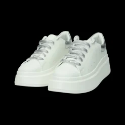 Tata Italia Sneakers platform.Tacco alto 6 cm New